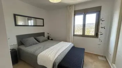 Apartment in Playa de Levante or La Fossa photo 11