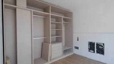 Apartment in Ronda de Monte Alto photo 28