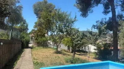 Chalet in Sant Vicenç dels Horts photo 22