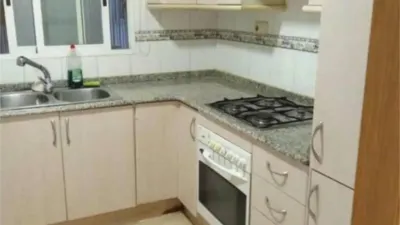 Apartment in Rafelbunyol photo 11