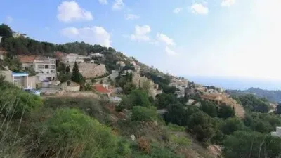Terreno en venta en Altea - Vista 4