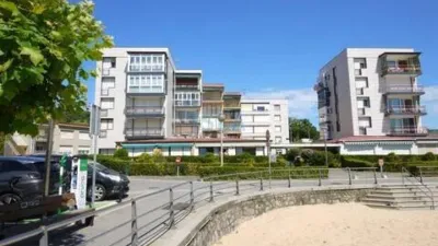 Apartment on Paseo del Sable photo 9