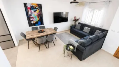 Pis – Orihuela, Urbanización Las Ocas, Villa Martín - Vista 4