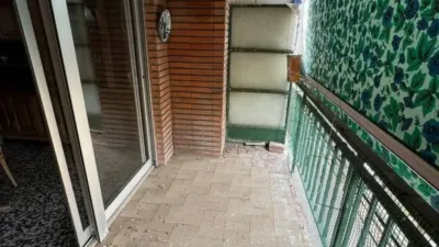Apartment in Aiora photo 7