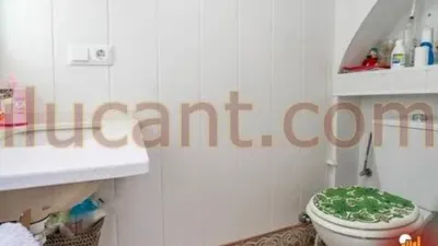 Chalet in El Campello photo 16