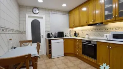Apartment in Torrelles de Llobregat photo 13