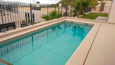Casa – Polop, Urbanització Polop Paradís, la Marina Baixa - Vista 3