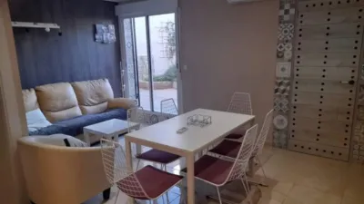 Piso en Benimàmet photo 3