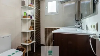 Apartment in El Clot photo 9