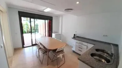 Apartment in Núcleo photo 17