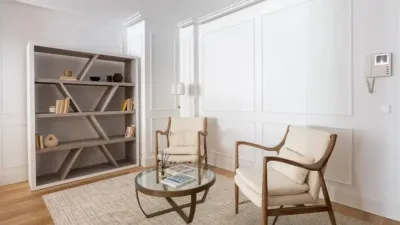 Apartment on Castellana photo 4