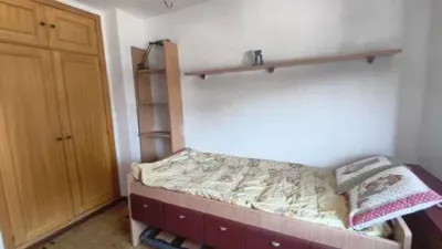 Apartment in Aranda de Duero photo 19