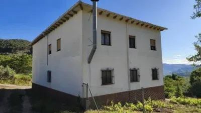 Chalet on Calle de Aceral photo 17