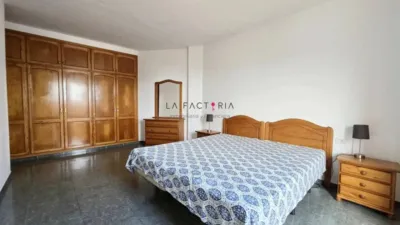 Apartment on Doctor Celestino González Padrón Street photo 5