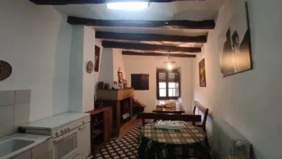 House on Plaza Reina Dona Leonor Street, 1 photo 10