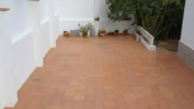 Chalet in Godelleta photo 3