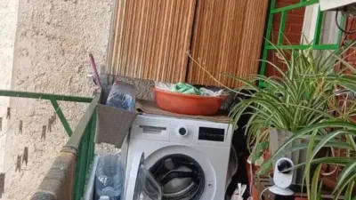 Apartment in Tortosa photo 5