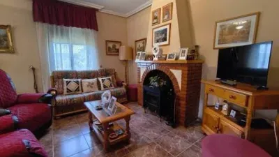 Chalet on Calle de Aceral photo 14