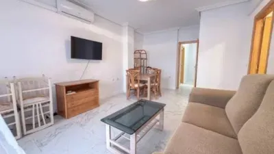 Apartment in Acequión-Los Naúfragos photo 2