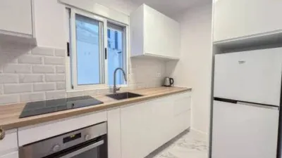 Apartment in Acequión-Los Naúfragos photo 3