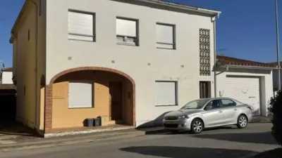 Chalet in Besalú photo 2