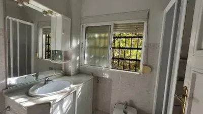 Apartment on Rafael Salgado Street photo 21