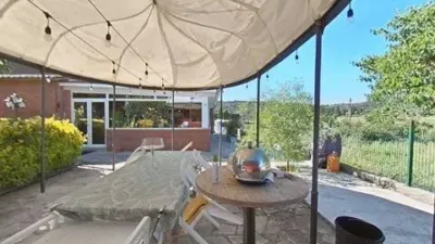 Chalet on Camino Can Sadurni S-N photo 11