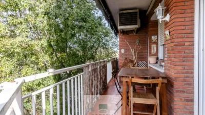 Apartment in El Clot photo 26