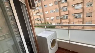Duplex Penthouse in Aldaia photo 29