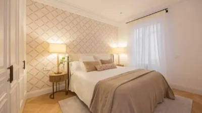 Apartment in El Viso photo 11