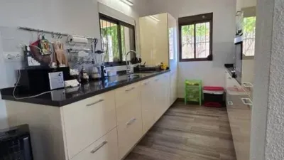 Casa – Altea - Vista 5
