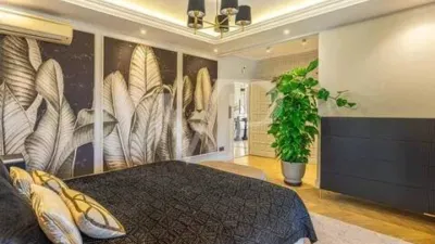 Chalet in Costa Adeje photo 18