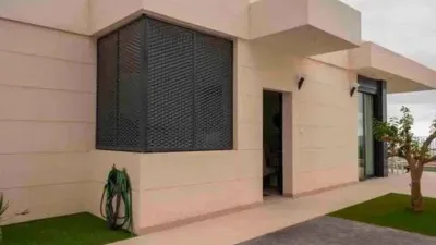 Casa – Polop, Urbanització Polop Paradís, la Marina Baixa - Vista 2