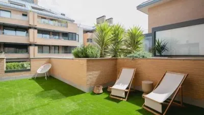 Apartment in Golf-El Carralero photo 18