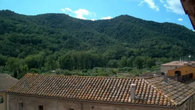 Rustic house in Besalú photo 17