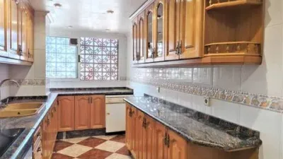 Apartment in El Cabanyal-El Canyamelar photo 40