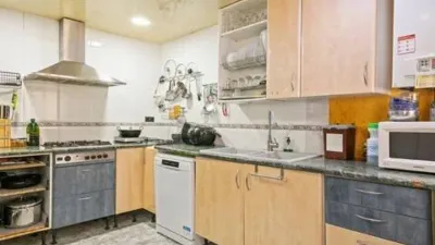 Flat in Vista Alegre photo 5