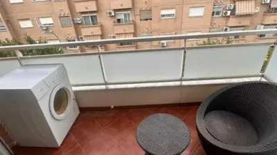Duplex Penthouse in Aldaia photo 28