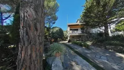 Chalet on Carrer del Duero photo 3
