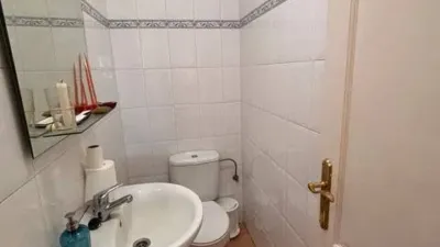 Townhouse in Tacoronte photo 11