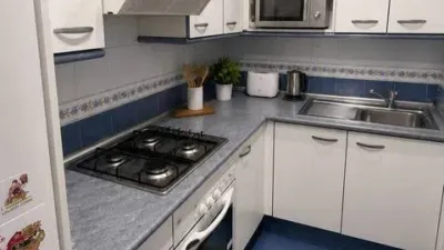 Apartment in Quintana photo 5