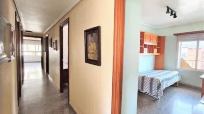 Apartment in El Cabanyal-El Canyamelar photo 14