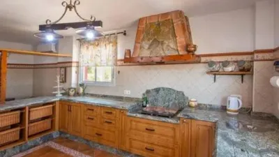 Chalet in Coín photo 9