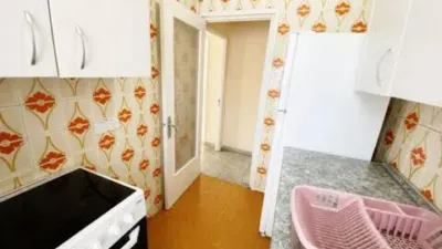 Apartment in Santa María de Gracia photo 6