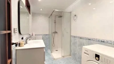 Apartment in El Cabanyal-El Canyamelar photo 31