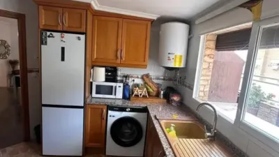 Duplex Penthouse in Aldaia photo 22
