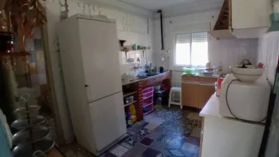 Rustic house in Alozaina photo 7