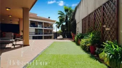 Apartment in Pallejà photo 6