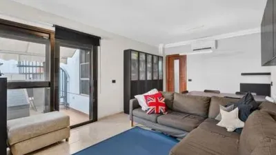 Apartment on Calle Envolvente photo 4