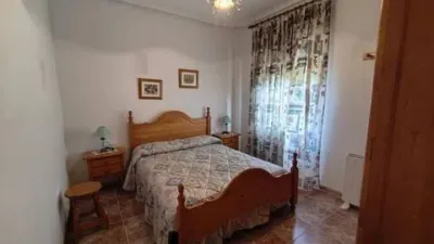Chalet on Calle de Aceral photo 23